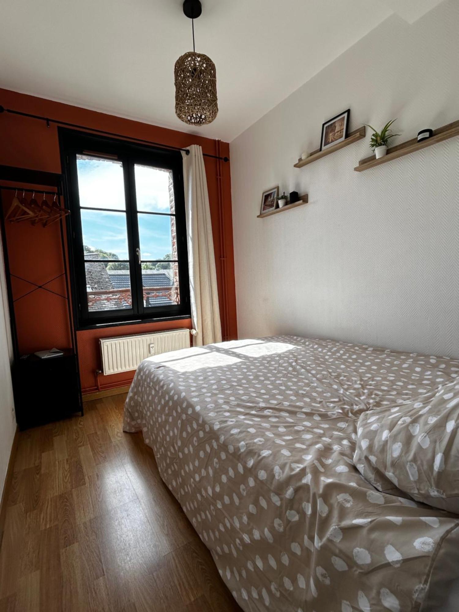 Apartmán Edera Saint-Valéry-sur-Somme Exteriér fotografie