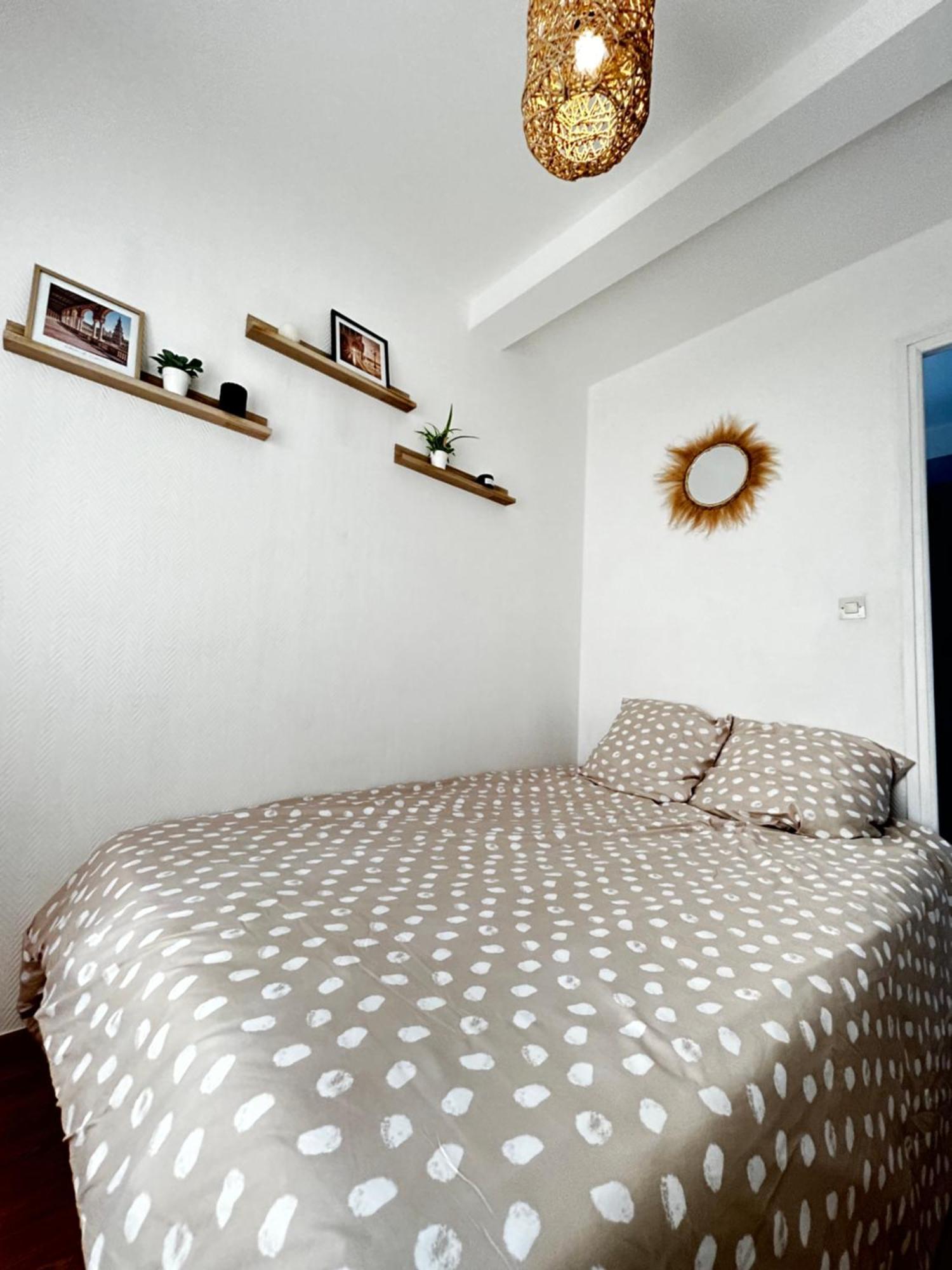 Apartmán Edera Saint-Valéry-sur-Somme Exteriér fotografie